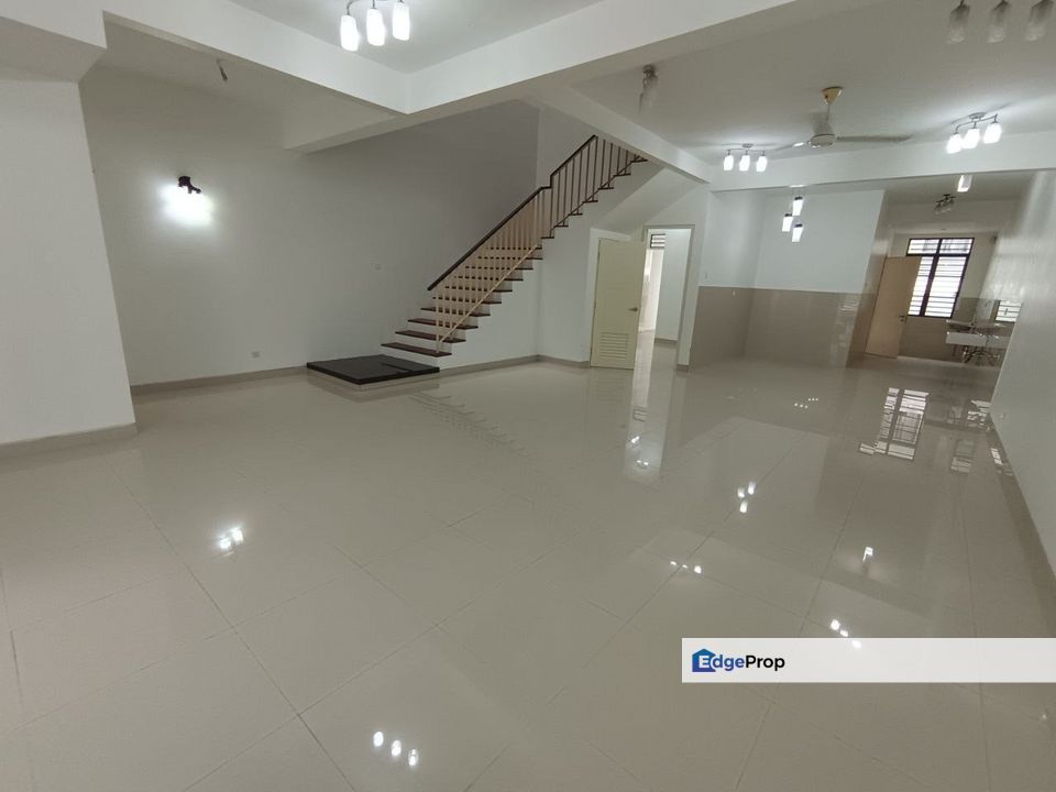 Pentas 1 @Alam Impian Shah Alam, Selangor, Shah Alam