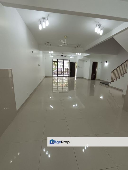 Pentas 1 @Alam Impian Shah Alam, Selangor, Shah Alam