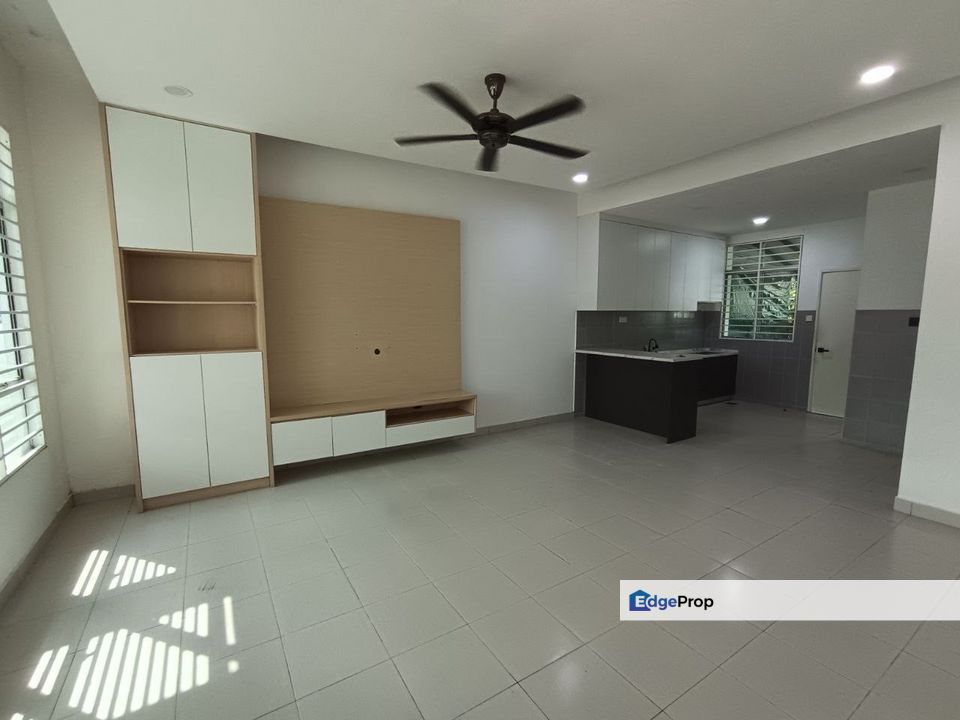 Pines 2 @Bandar Hillpark, Puncak Alam, Selangor, Bandar Puncak Alam