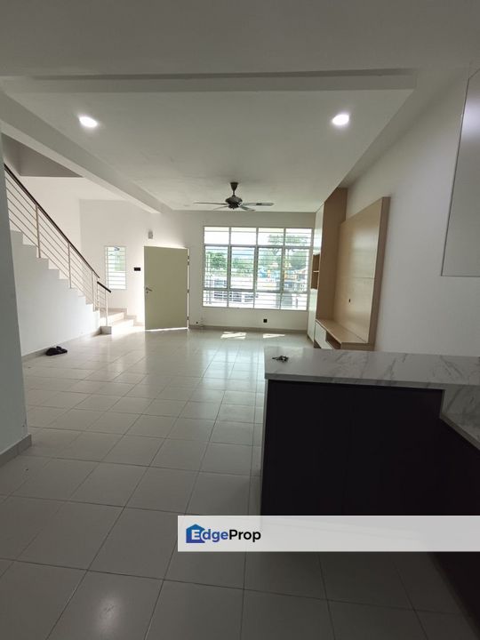 Pines 2 @Bandar Hillpark, Puncak Alam, Selangor, Bandar Puncak Alam