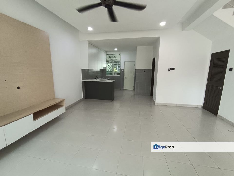 Pines 2 @Bandar Hillpark, Puncak Alam, Selangor, Bandar Puncak Alam