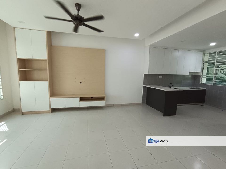 Pines 2 @Bandar Hillpark, Puncak Alam, Selangor, Bandar Puncak Alam