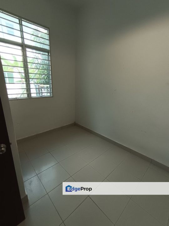 Pines 2 @Bandar Hillpark, Puncak Alam, Selangor, Bandar Puncak Alam