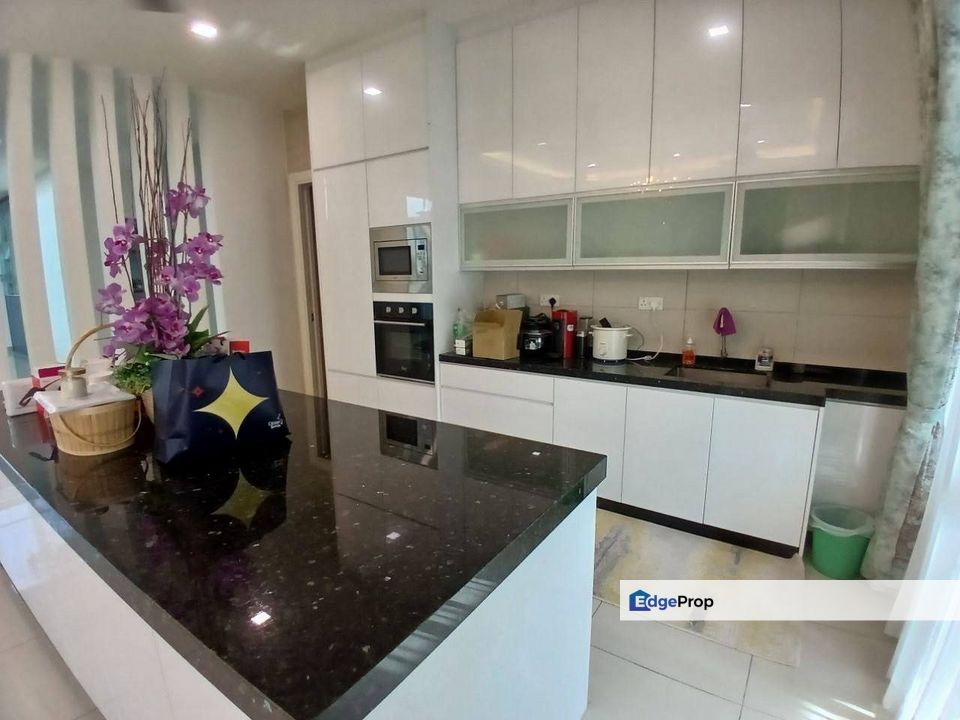 2.5 Storey Bungalow Astelia Residence, Denai Alam, Selangor, Denai Alam