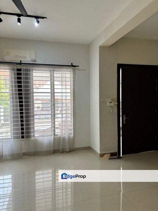 Canting 3 @Alam Impian Sek 35 Shah Alam, Selangor, Shah Alam