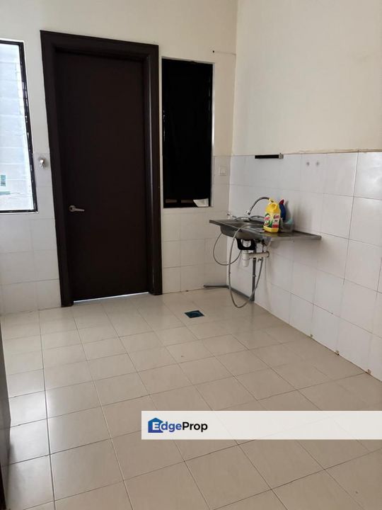 Canting 3 @Alam Impian Sek 35 Shah Alam, Selangor, Shah Alam