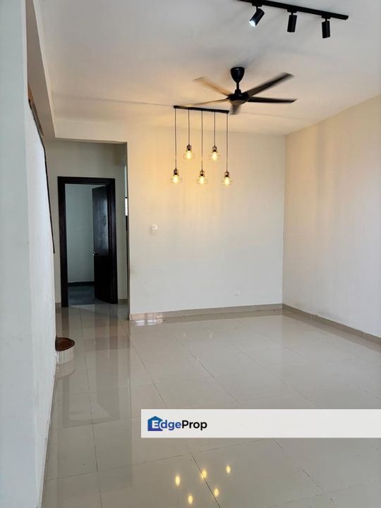 Canting 3 @Alam Impian Sek 35 Shah Alam, Selangor, Shah Alam