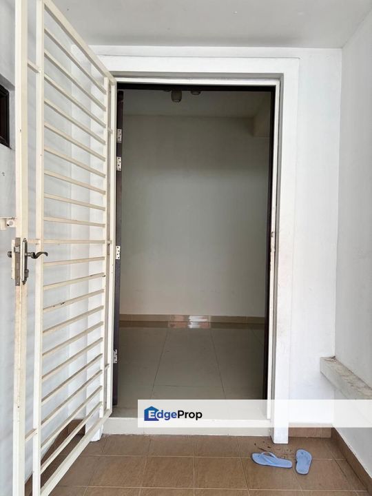 Canting 3 @Alam Impian Sek 35 Shah Alam, Selangor, Shah Alam