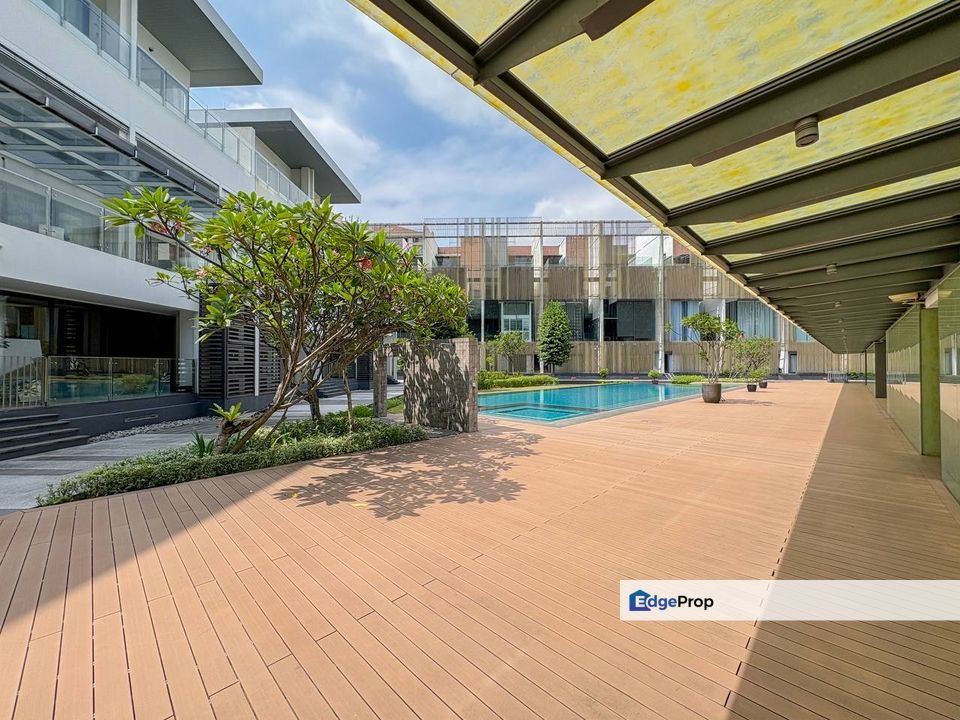 KH Villa , Sri Hartamas 4 storey Townhouse Villa , Kuala Lumpur, Sri Hartamas 