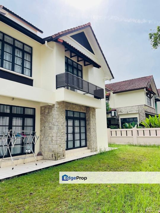 2 Storey Bungalow  ,Bidai Residence, Bukit Jelutong , Selangor, Bukit Jelutong