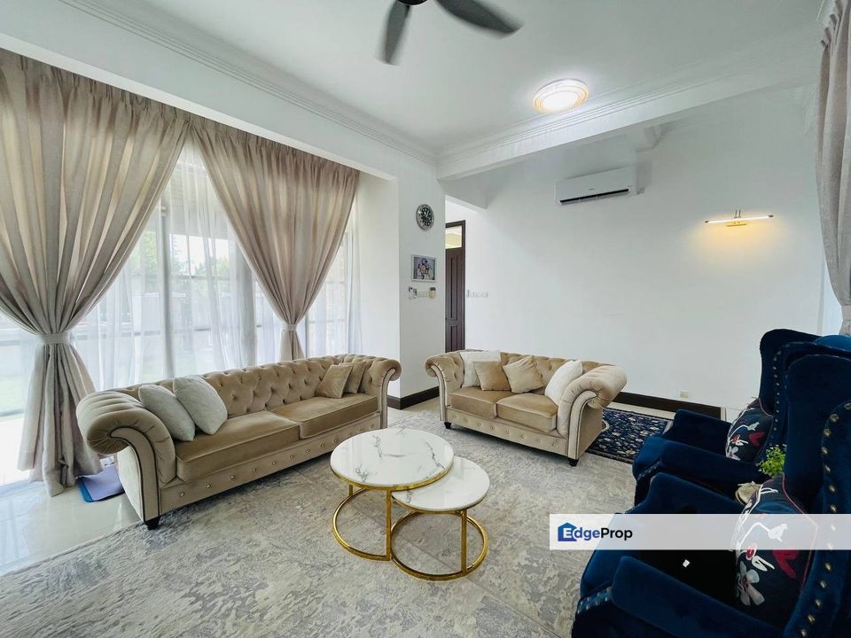 2 Storey Bungalow  ,Bidai Residence, Bukit Jelutong , Selangor, Bukit Jelutong