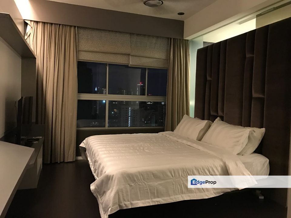  Verve Suites, Mon’t Kiara, Kuala Lumpur, Kuala Lumpur, Mont Kiara