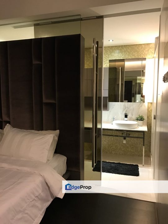  Verve Suites, Mon’t Kiara, Kuala Lumpur, Kuala Lumpur, Mont Kiara