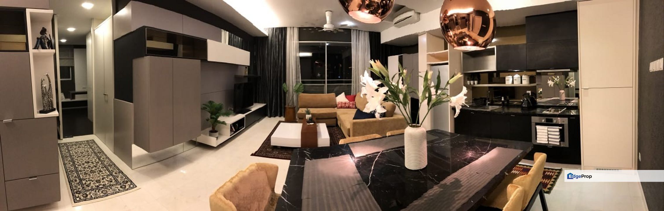  Verve Suites, Mon’t Kiara, Kuala Lumpur, Kuala Lumpur, Mont Kiara