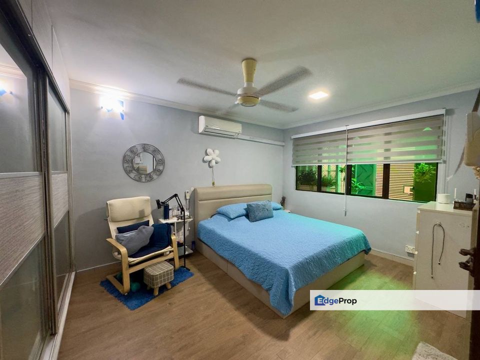 Townhouse @Mutiara Tropicana 1 , Selangor, Tropicana