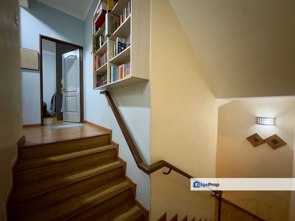 Townhouse @Mutiara Tropicana 1 , Selangor, Tropicana