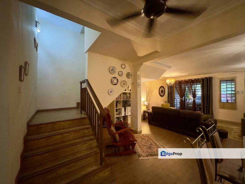 Townhouse @Mutiara Tropicana 1 , Selangor, Tropicana