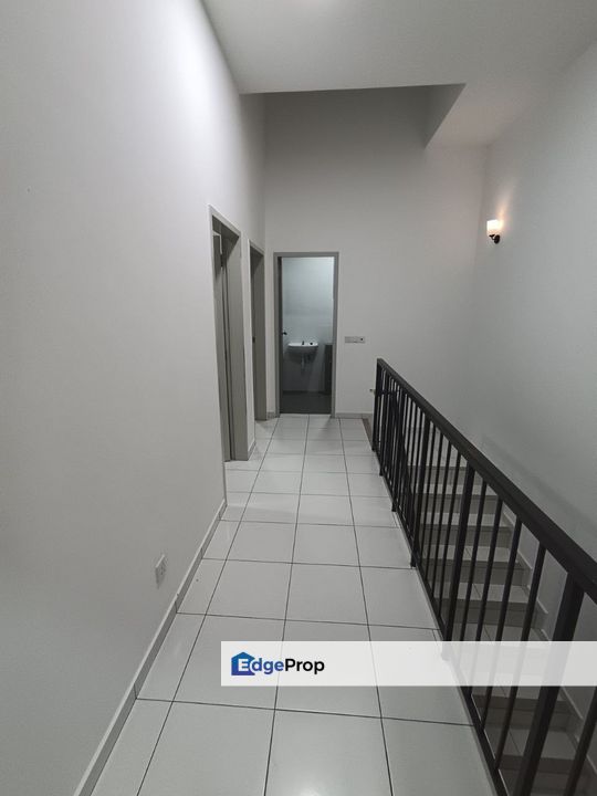 Regent Garden @Eco Grandeur, Puncak Alam, Selangor, Bandar Puncak Alam