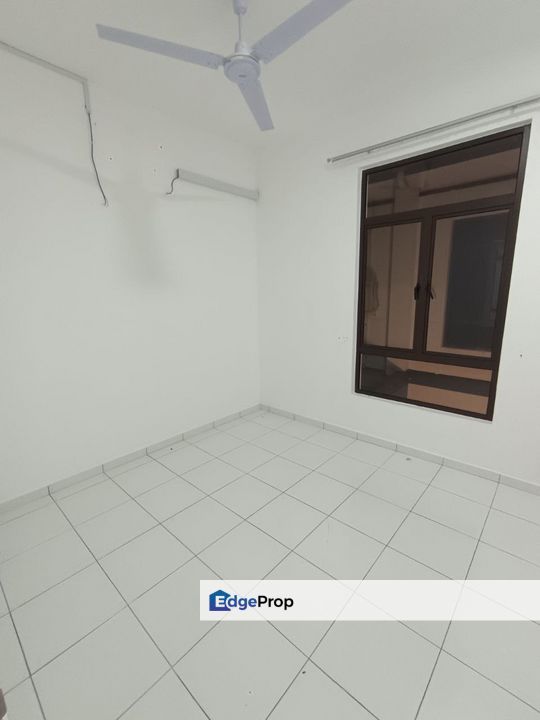 Regent Garden @Eco Grandeur, Puncak Alam, Selangor, Bandar Puncak Alam