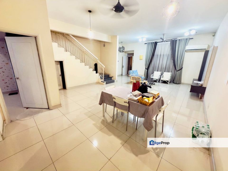 Sutera Damansara Ria 2, Damansara Damai - 2 Storey Terrace , Selangor, Damansara Damai