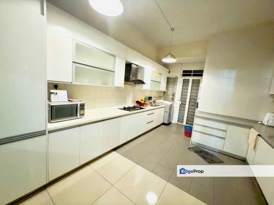 Sutera Damansara Ria 2, Damansara Damai - 2 Storey Terrace , Selangor, Damansara Damai