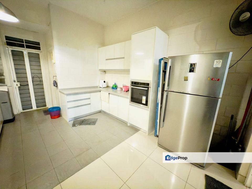 Sutera Damansara Ria 2, Damansara Damai - 2 Storey Terrace , Selangor, Damansara Damai