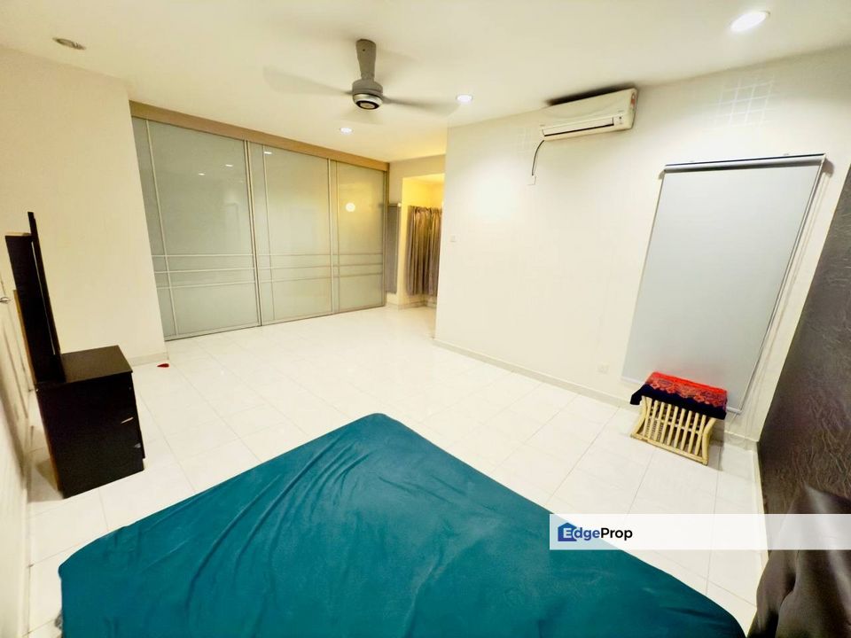 Sutera Damansara Ria 2, Damansara Damai - 2 Storey Terrace , Selangor, Damansara Damai