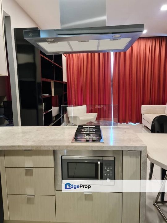 Damansara Uptown PJ - Uptown Residence , Selangor, Damansara Utama