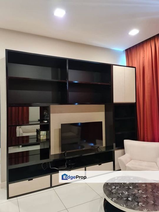Damansara Uptown PJ - Uptown Residence , Selangor, Damansara Utama