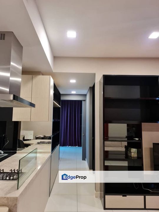 Damansara Uptown PJ - Uptown Residence , Selangor, Damansara Utama
