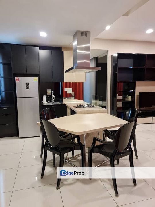 Damansara Uptown PJ - Uptown Residence , Selangor, Damansara Utama