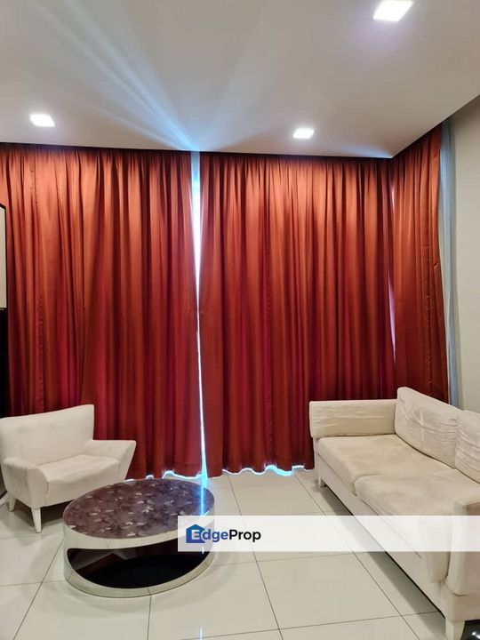 Damansara Uptown PJ - Uptown Residence , Selangor, Damansara Utama