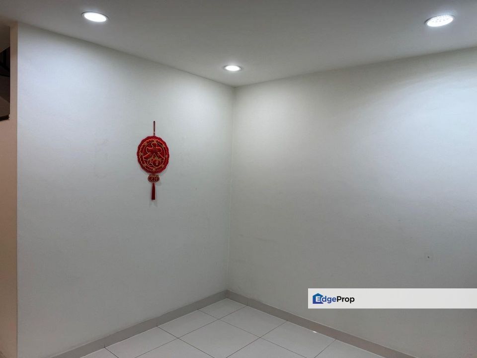 Alam Impian Sek 35 Shah Alam @Canting 3, Selangor, Shah Alam