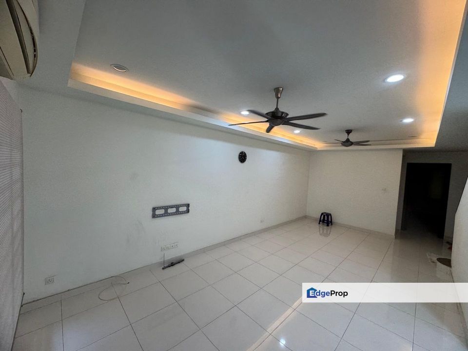 Alam Impian Sek 35 Shah Alam @Canting 3, Selangor, Shah Alam