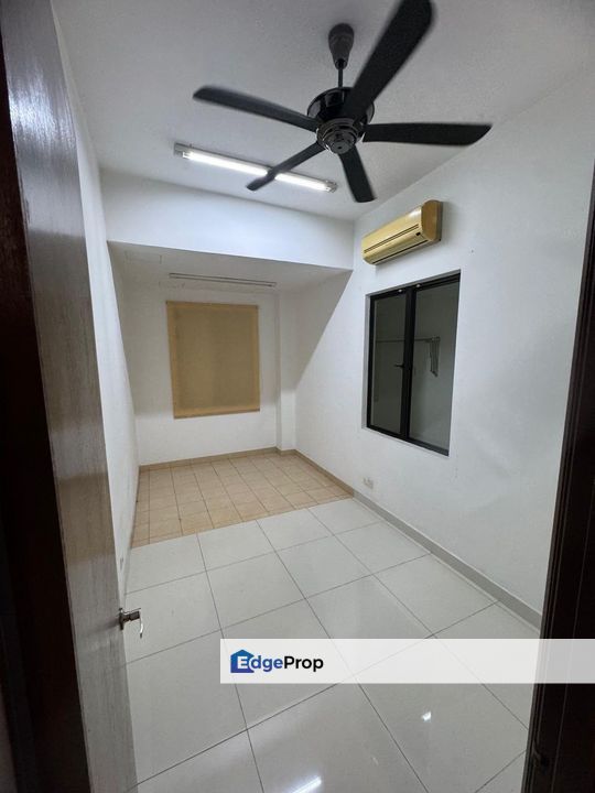 Alam Impian Sek 35 Shah Alam @Canting 3, Selangor, Shah Alam