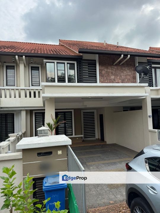 Alam Impian Sek 35 Shah Alam @Canting 3, Selangor, Shah Alam