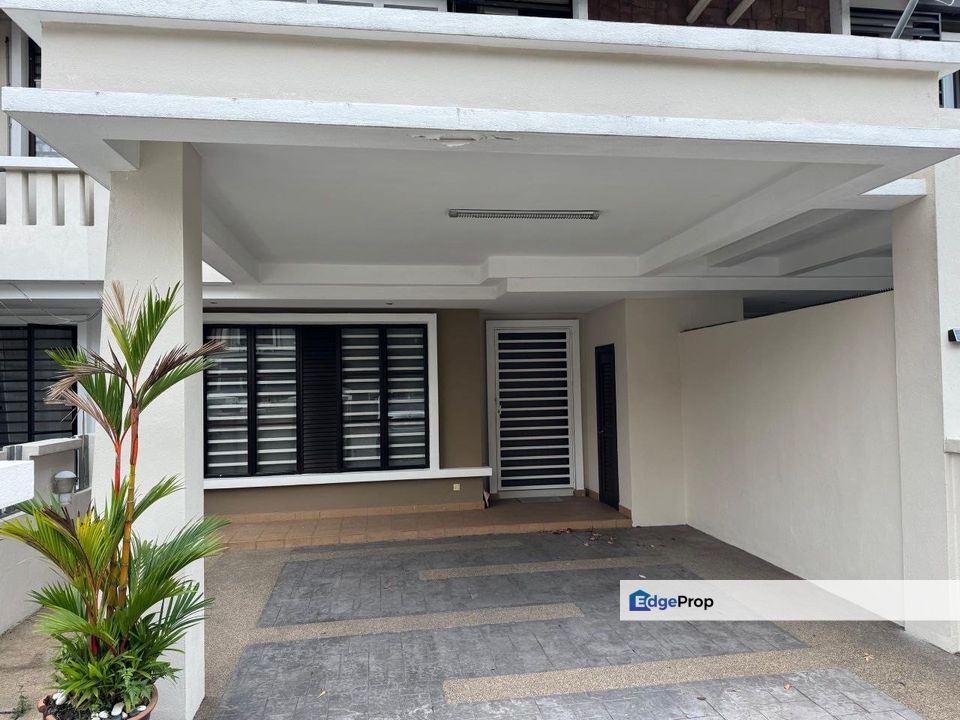 Alam Impian Sek 35 Shah Alam @Canting 3, Selangor, Shah Alam