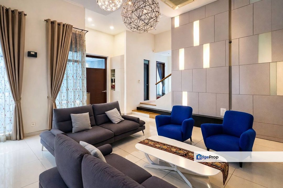 Casabella Kota Damansara - Triple Storey Bungalow , Selangor, Kota Damansara