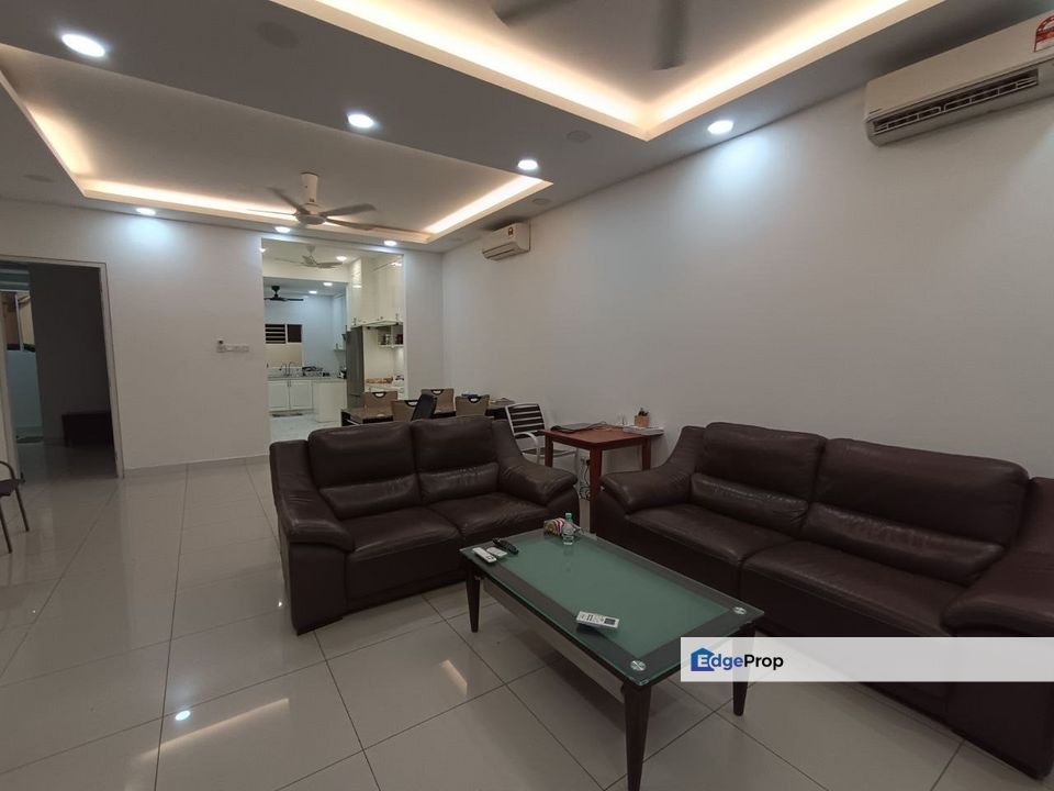 Chimes @Bandar Rimbayu , Telok Panglima Garang Double Storey Terrace, Selangor, Telok Panglima Garang