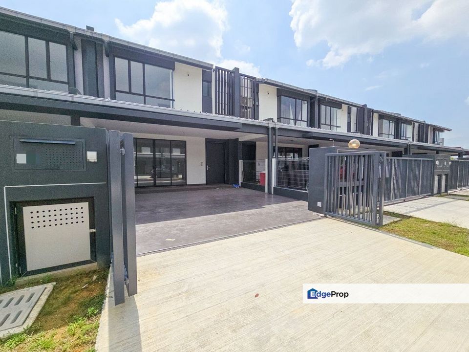 Double Storey Terrace , Nadira 3 Bandar Bukit Raja, Selangor, Klang