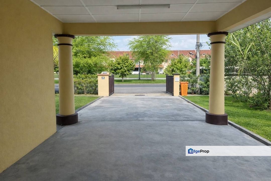 Bandar Mahkota Banting - Single Storey Bungalow, Selangor, Banting