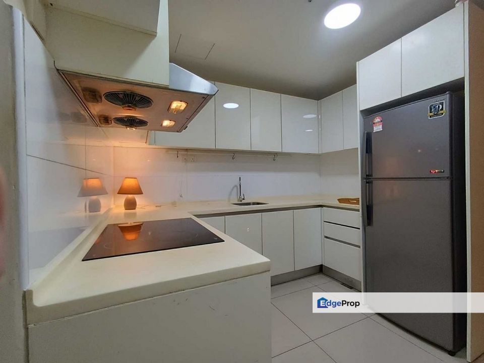 Bukit Jelutong, Shah Alam - Suria Jelutong, Selangor, Bukit Jelutong