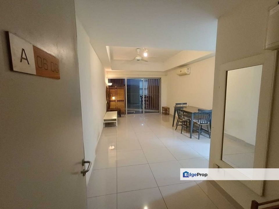 Bukit Jelutong, Shah Alam - Suria Jelutong, Selangor, Bukit Jelutong