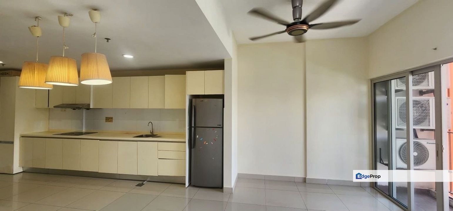 Bukit Jelutong, Shah Alam - Suria Jelutong, Selangor, Bukit Jelutong