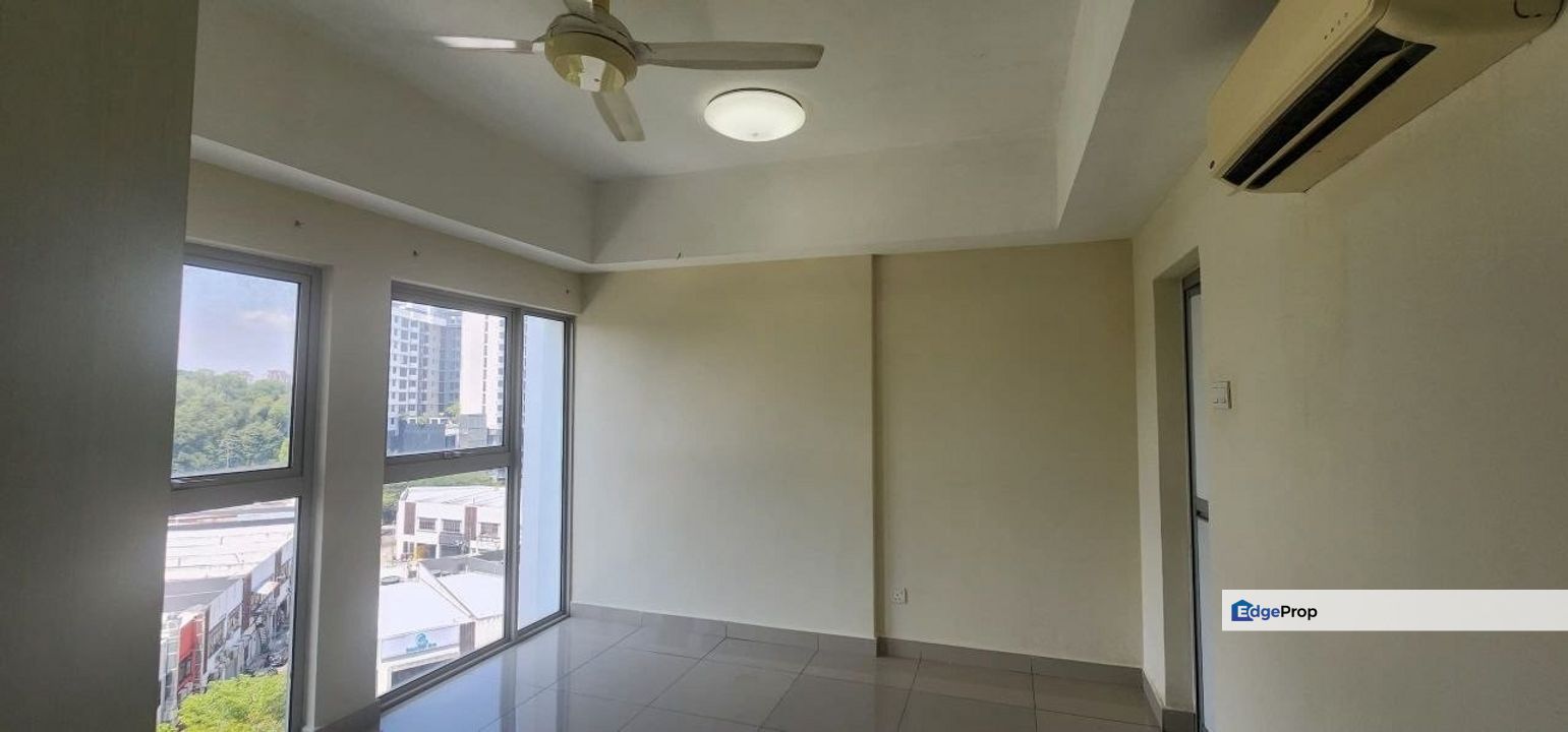 Bukit Jelutong, Shah Alam - Suria Jelutong, Selangor, Bukit Jelutong