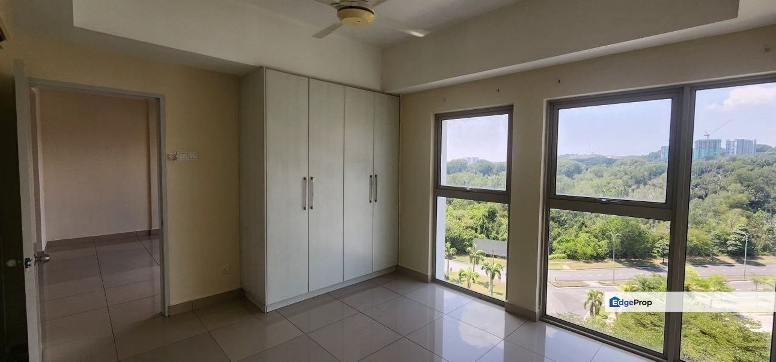 Bukit Jelutong, Shah Alam - Suria Jelutong, Selangor, Bukit Jelutong