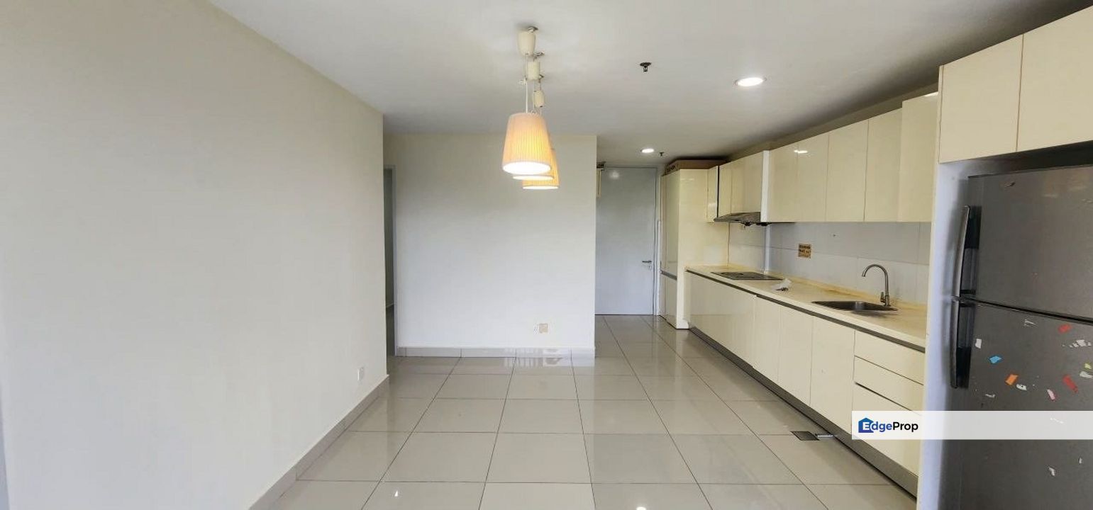 Bukit Jelutong, Shah Alam - Suria Jelutong, Selangor, Bukit Jelutong