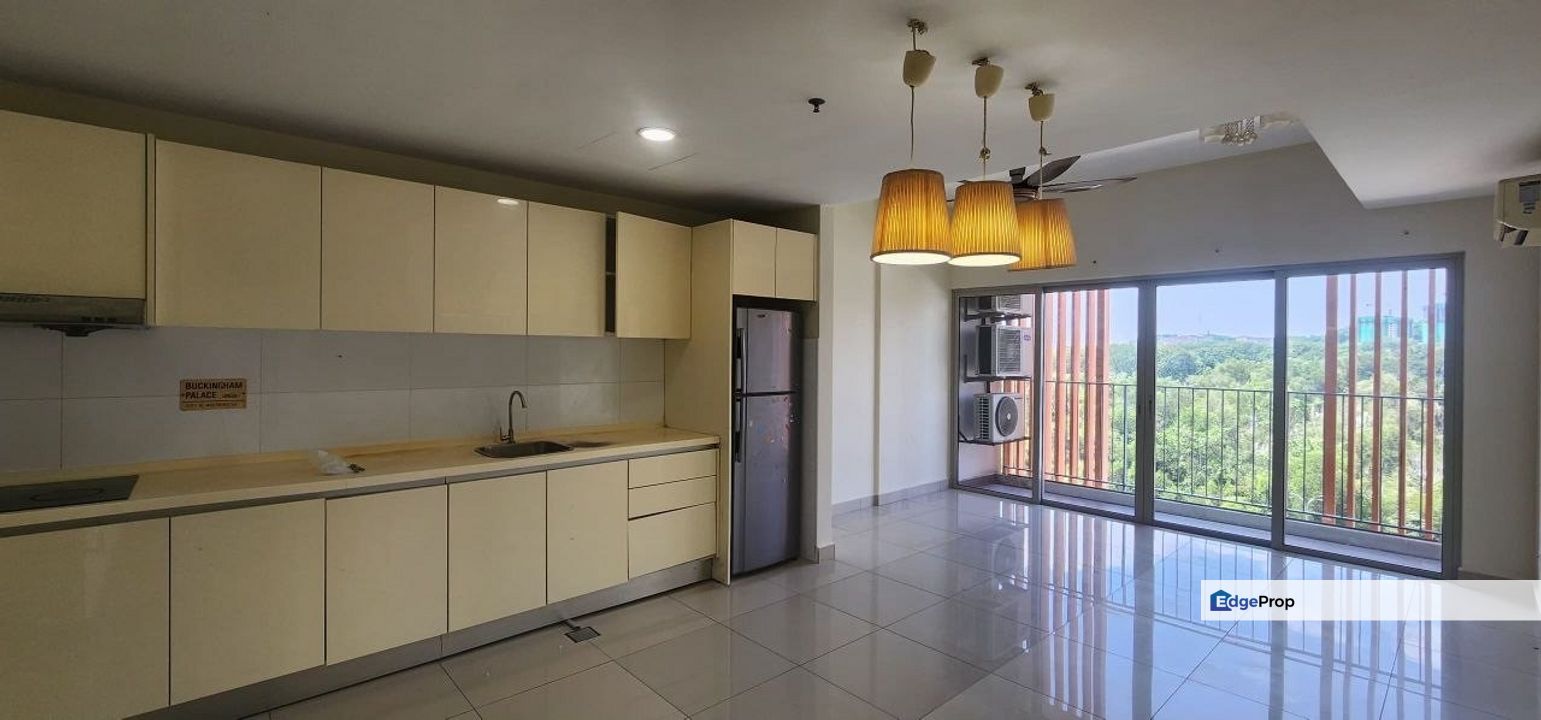 Bukit Jelutong, Shah Alam - Suria Jelutong, Selangor, Bukit Jelutong