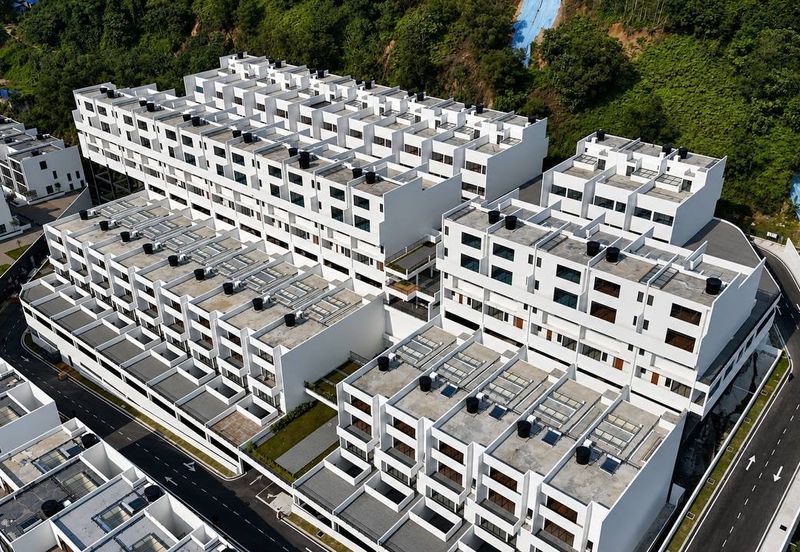 Empire Residence