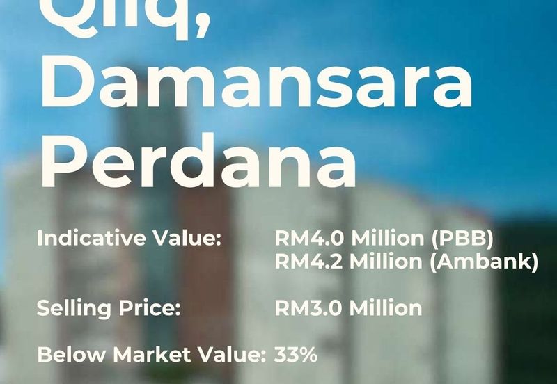 Qliq Damansara Hotel